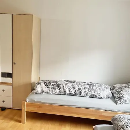 Monteurzimmer/ Monteurunterkunft