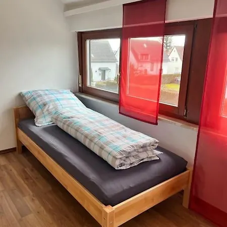 Monteurzimmer/ Monteurunterkunft *