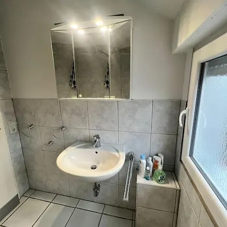 Apartman Monteurzimmer/ Monteurunterkunft