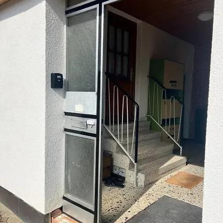Apartman Monteurzimmer/ Monteurunterkunft *