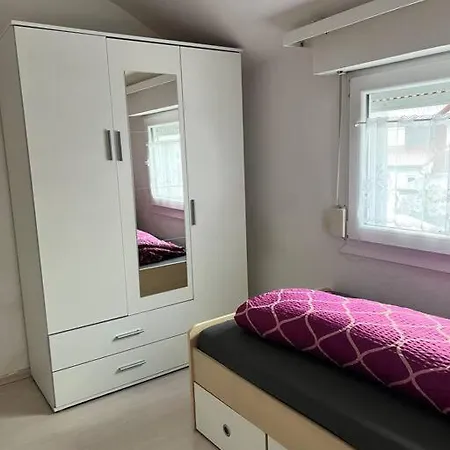 Apartman Monteurzimmer/ Monteurunterkunft Friedrichshafen