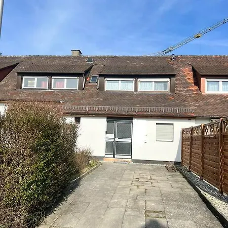 Monteurzimmer/ Monteurunterkunft