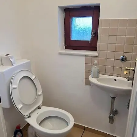 Apartman Monteurzimmer/ Monteurunterkunft