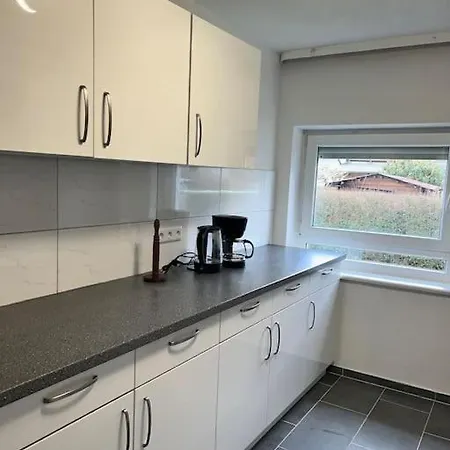 Apartman Monteurzimmer/ Monteurunterkunft