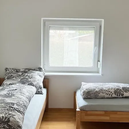 Monteurzimmer/ Monteurunterkunft Apartman