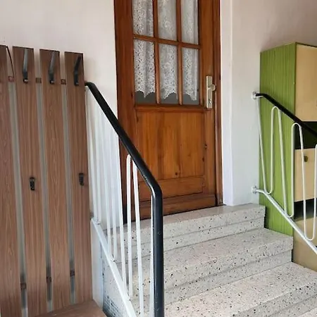 Monteurzimmer/ Monteurunterkunft Apartman