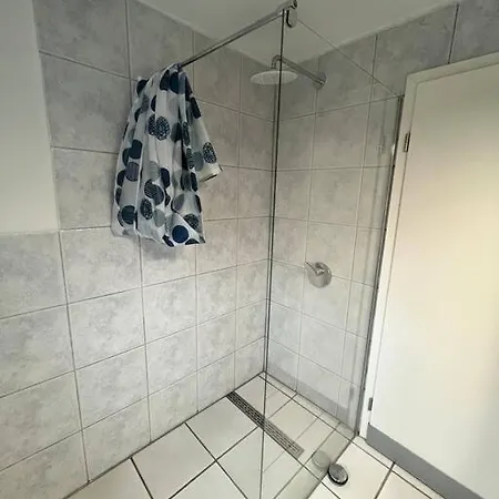 Apartman Monteurzimmer/ Monteurunterkunft Friedrichshafen