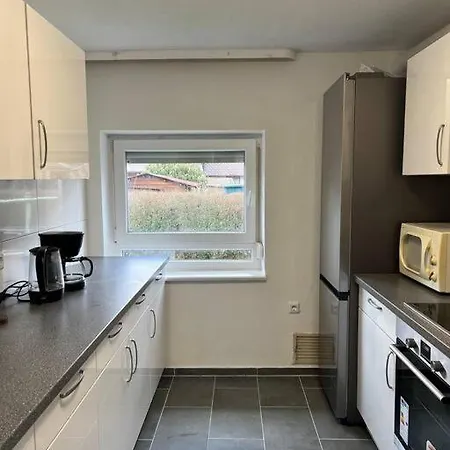 Monteurzimmer/ Monteurunterkunft Friedrichshafen